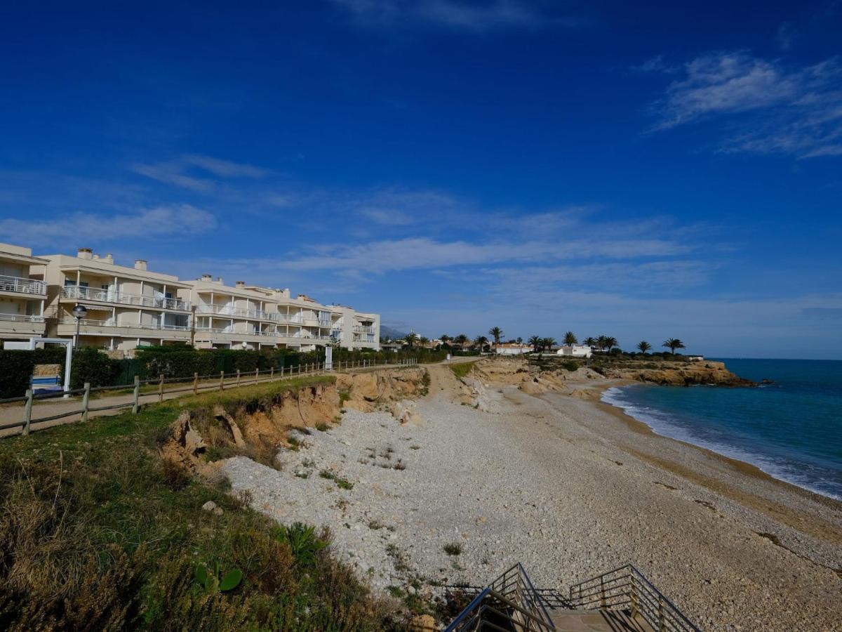 Apartment Cala Montero I By Interhome Vinarós Εξωτερικό φωτογραφία