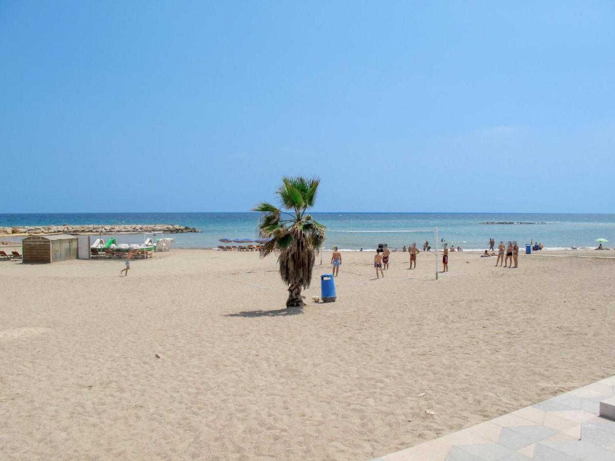 Apartment Cala Montero I By Interhome Vinarós Εξωτερικό φωτογραφία