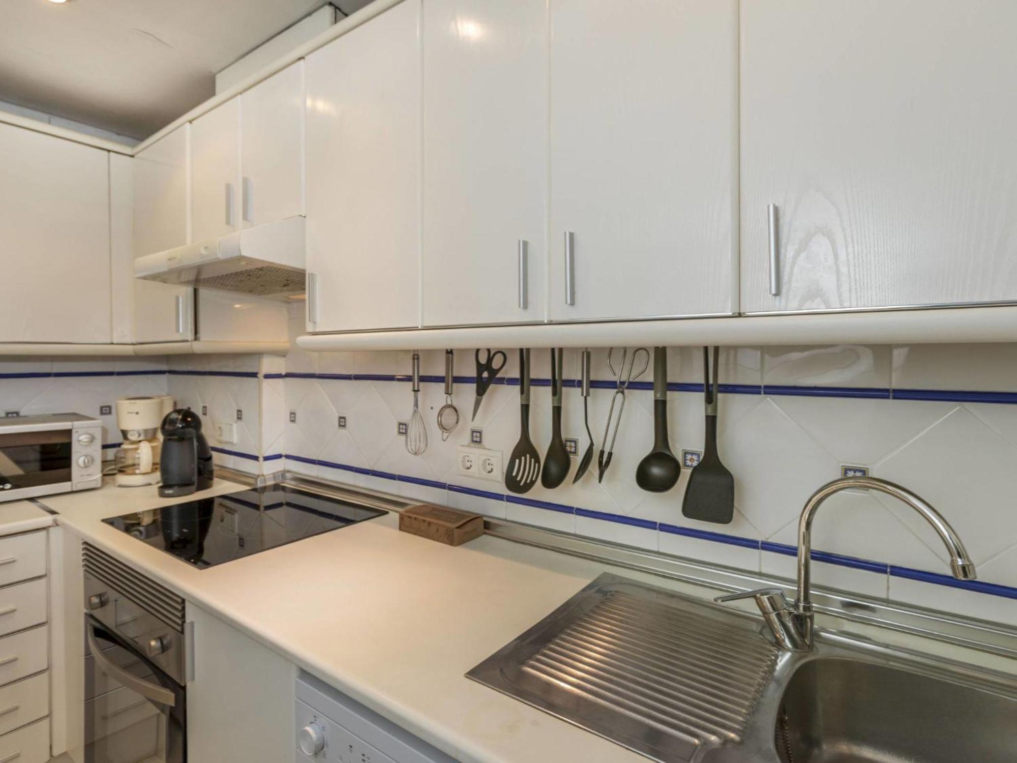 Apartment Cala Montero I By Interhome Vinarós Εξωτερικό φωτογραφία